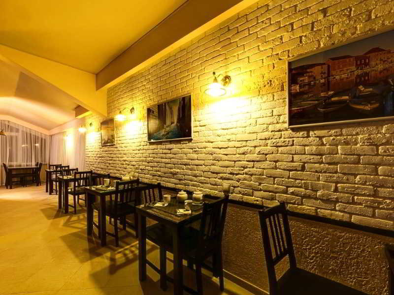 Hotel Salvador Krai de Krasnodar