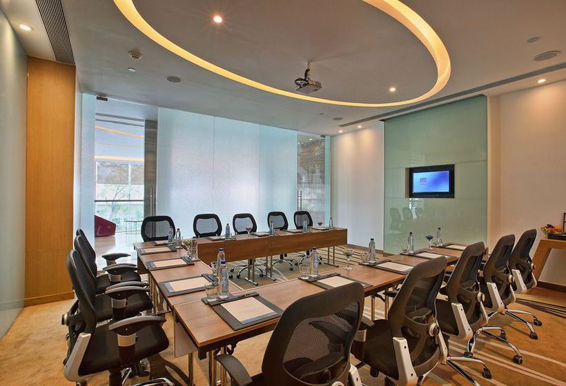 Novotel Ahmedabad 18