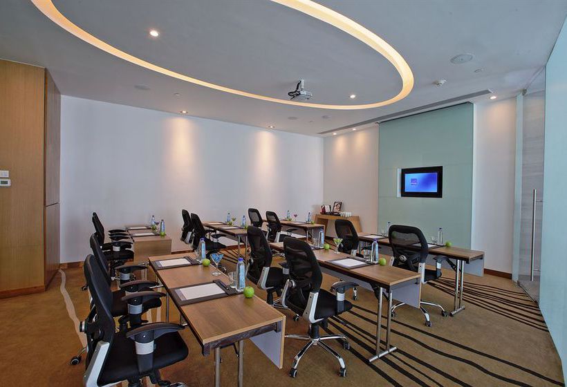 Novotel Ahmedabad 20