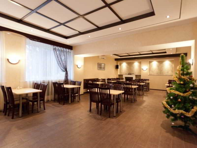 Hotel Voronezhskiy Dom Uchenykh 2