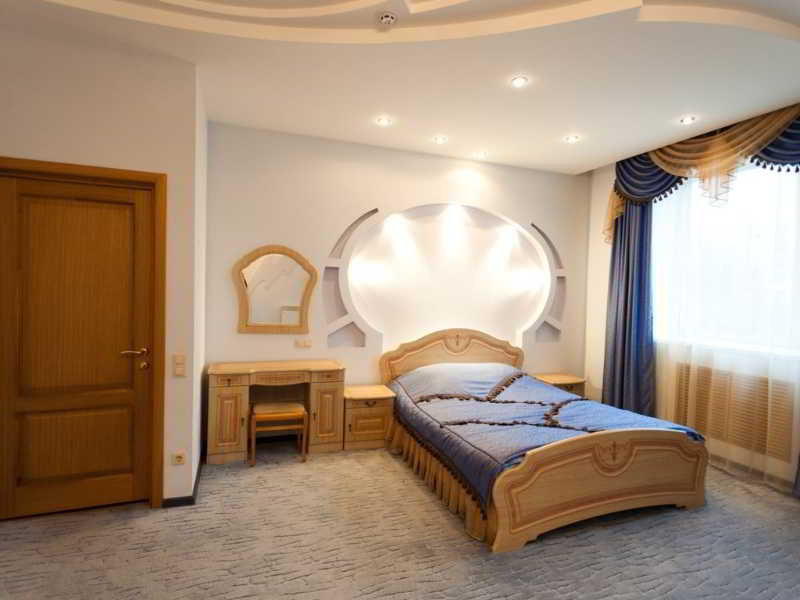 Hotel Voronezhskiy Dom Uchenykh 3