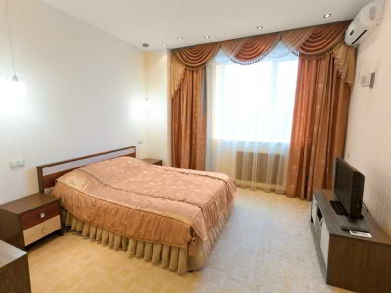 Hotel Voronezhskiy Dom Uchenykh 4