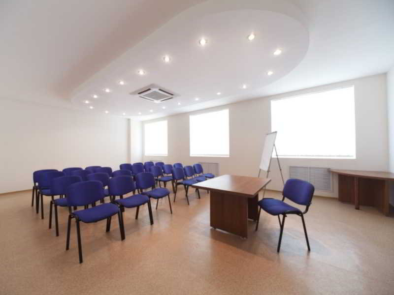 Hotel Voronezhskiy Dom Uchenykh 5