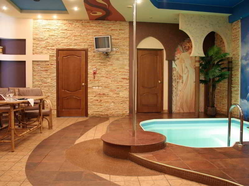 Hotel Gostinniy Dom Faraon 1