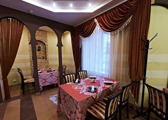 Hotel Gostinniy Dom Faraon 10