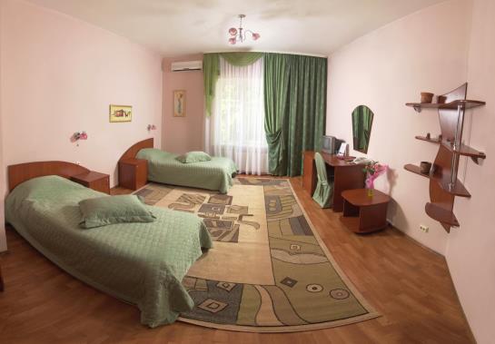 Hotel Gostinniy Dom Faraon 11