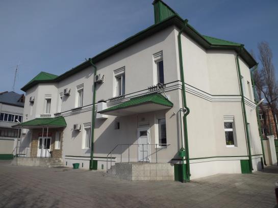 Hotel Gostinniy Dom Faraon 12