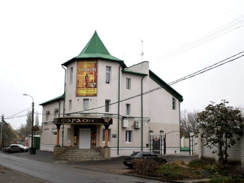 Hotel Gostinniy Dom Faraon 2