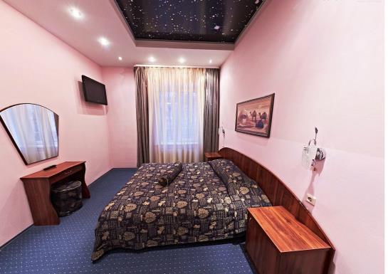 Hotel Gostinniy Dom Faraon 4