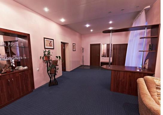 Hotel Gostinniy Dom Faraon 6