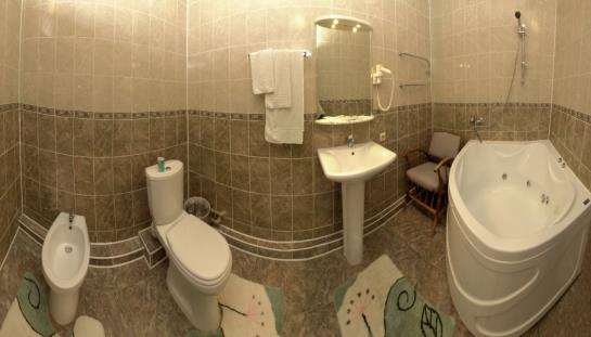 Hotel Gostinniy Dom Faraon 7