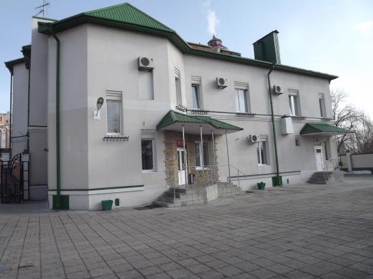 Hotel Gostinniy Dom Faraon 8