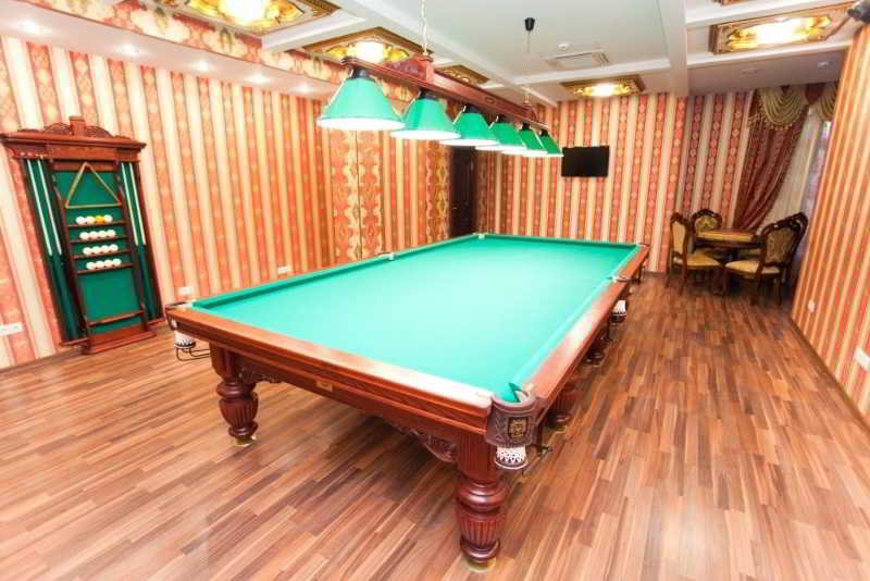 Hotel Grand Imperial Hunting 1