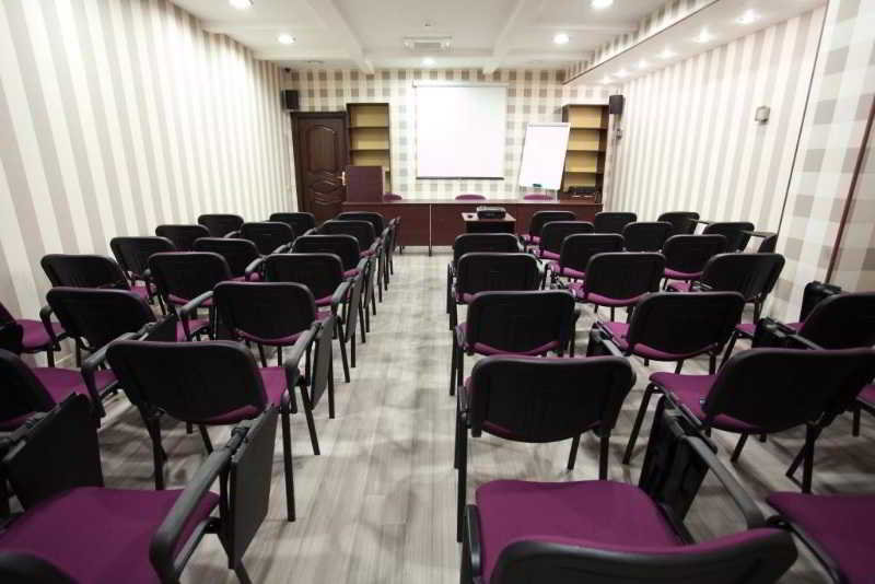 Hotel Grand Imperial Hunting 7