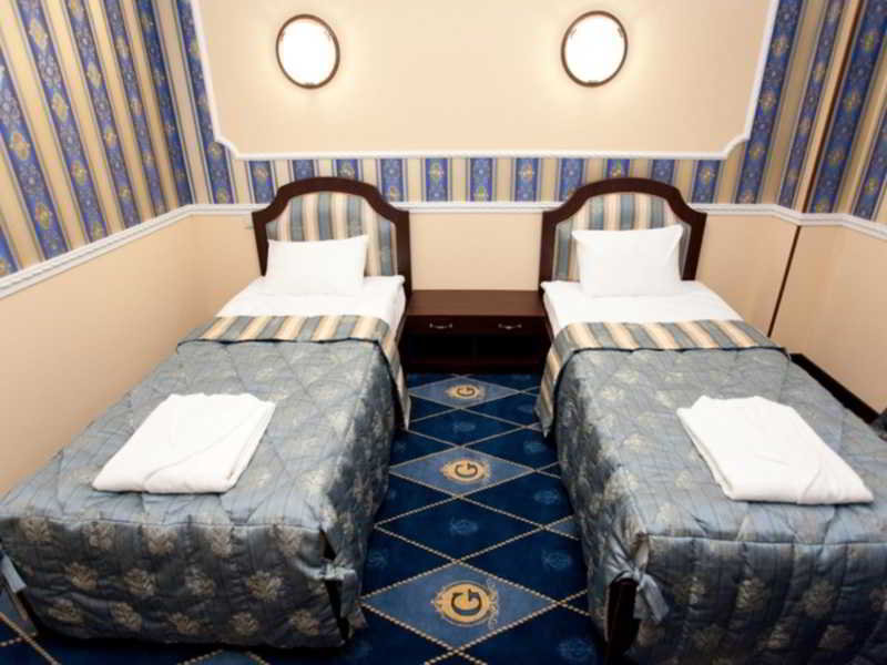 Hotel Grand Imperial Hunting 8