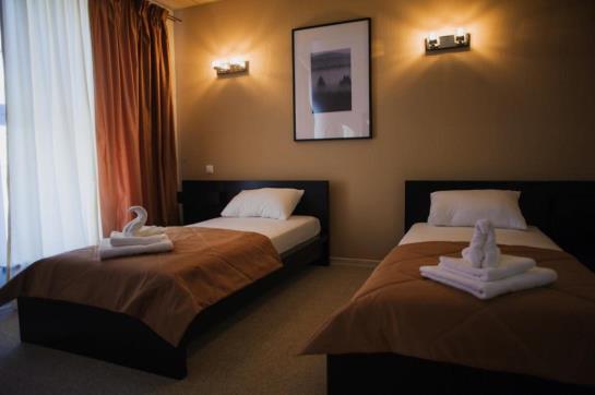 Hotel Apelsin 11