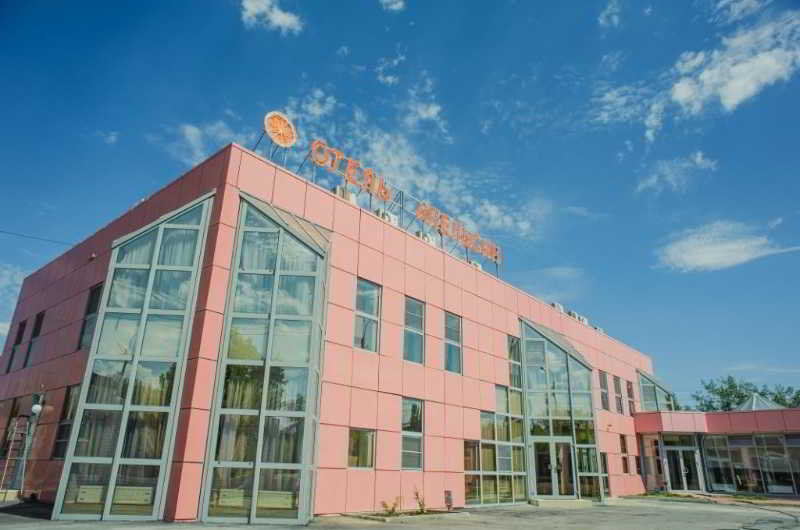 Hotel Apelsin 2