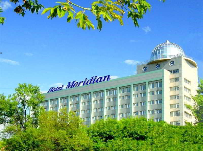 Hotel Meridian Vladivostok