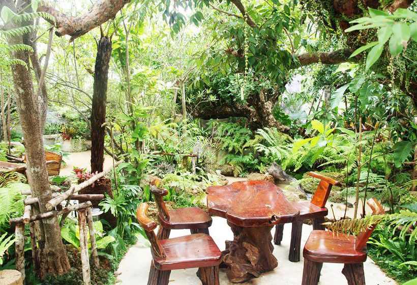 Hotel Taman Spa Resort