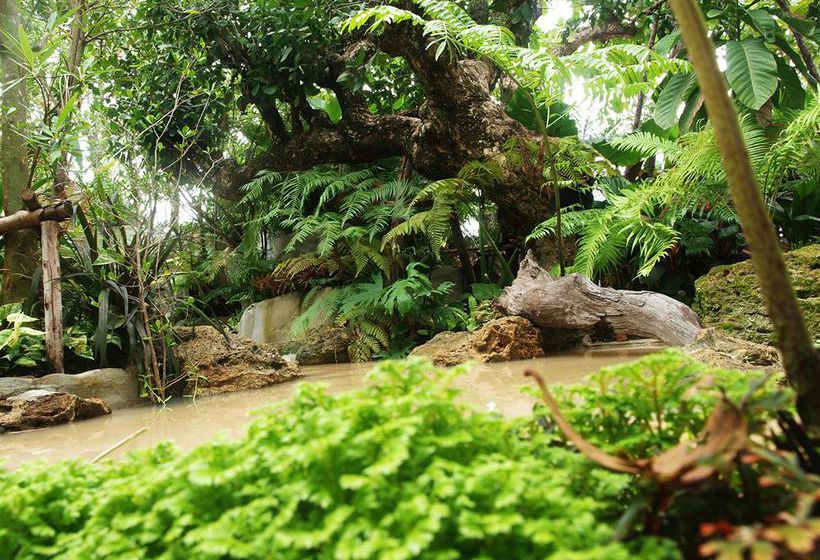 Hotel Taman Spa Resort 1