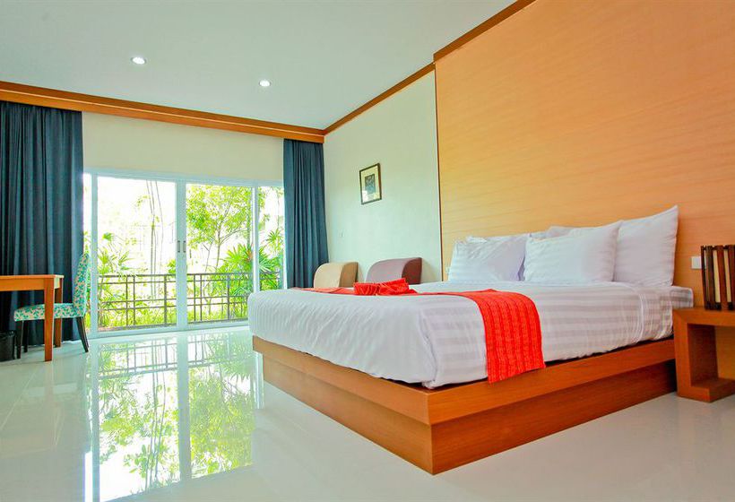 Hotel Taman Spa Resort 12