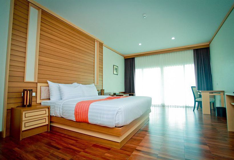 Hotel Taman Spa Resort 13