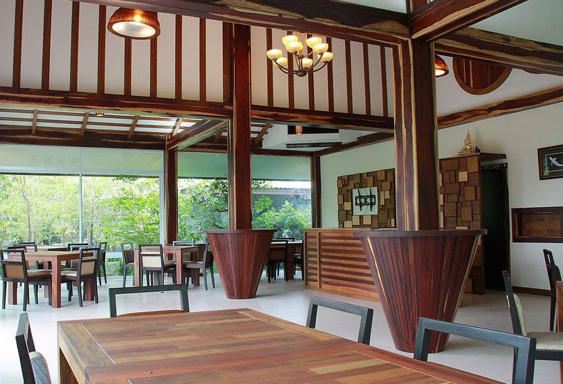 Hotel Taman Spa Resort 15