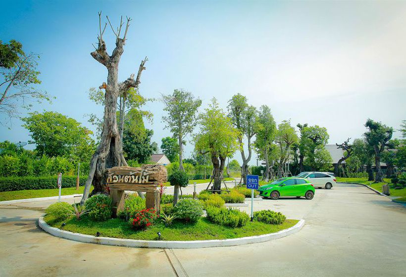 Hotel Taman Spa Resort 16