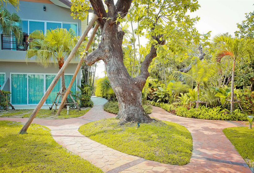 Hotel Taman Spa Resort 17