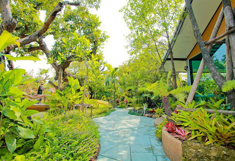 Hotel Taman Spa Resort 18