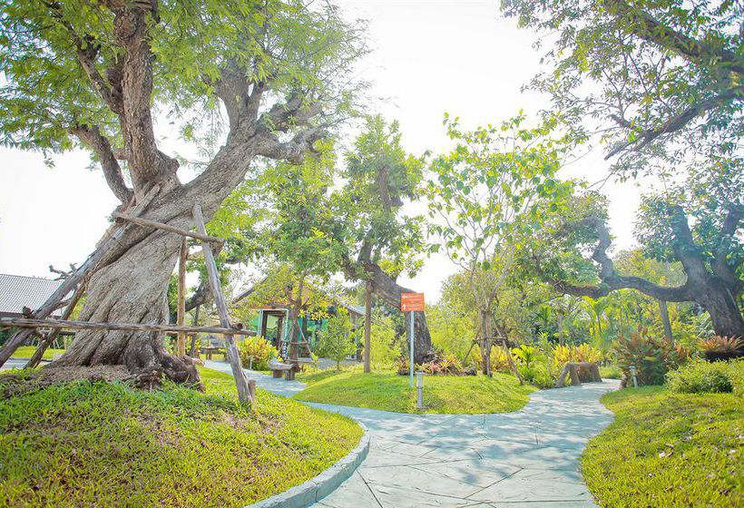 Hotel Taman Spa Resort 20