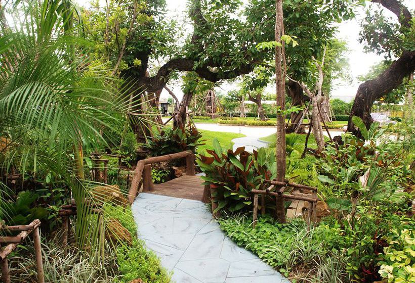 Hotel Taman Spa Resort 3