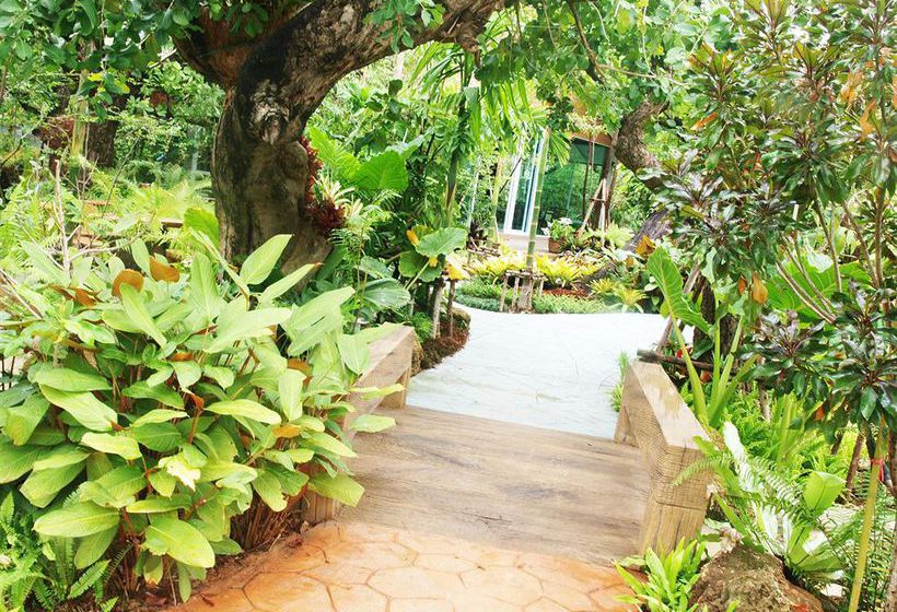 Hotel Taman Spa Resort 4