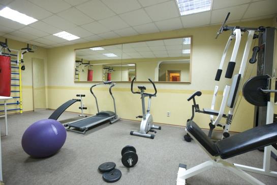 Hotel Roza Vetrov 20