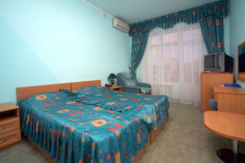 Hotel Roza Vetrov 8
