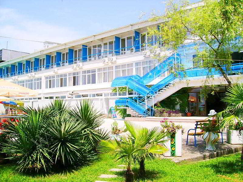 Hotel Edem Sochi Sochi Krai de Krasnodar
