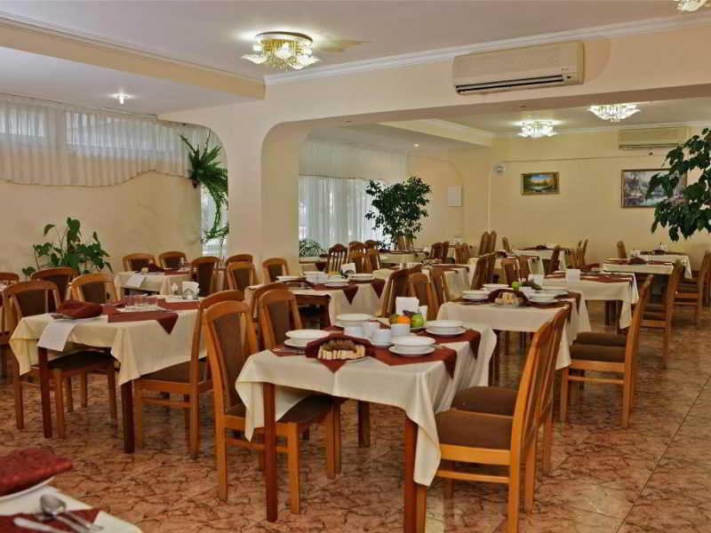 Hotel Edem Sochi 2