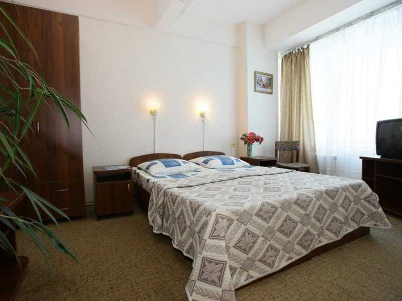 Hotel Edem Sochi 3