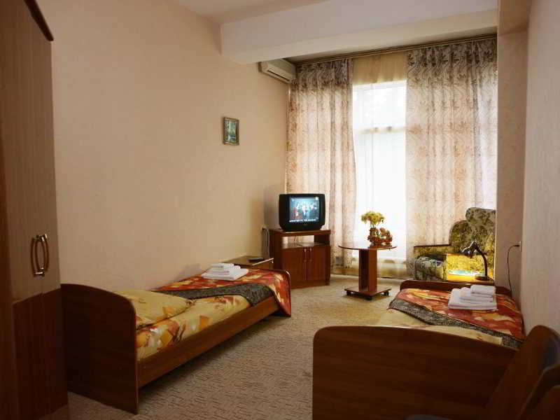 Hotel Edem Sochi 8