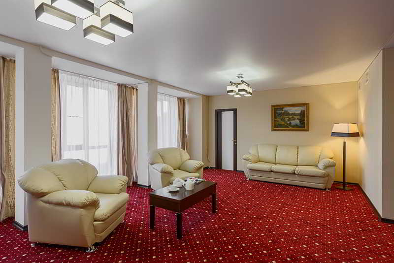 Hotel Davydov Tartaristán