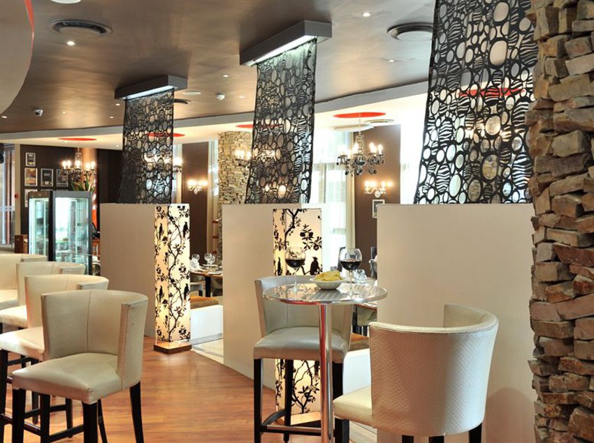 Hotel Faircity Mapungubwe 1