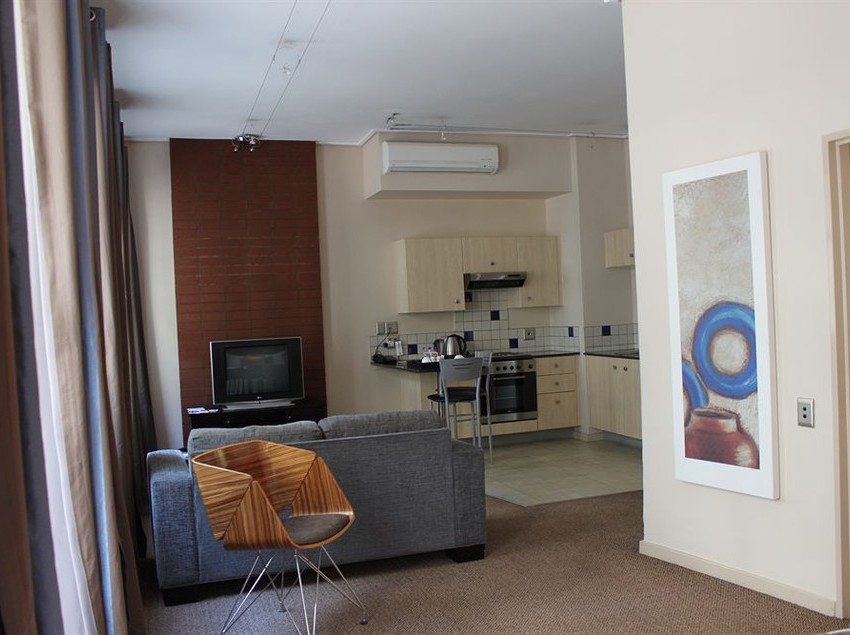 Hotel Faircity Mapungubwe 11