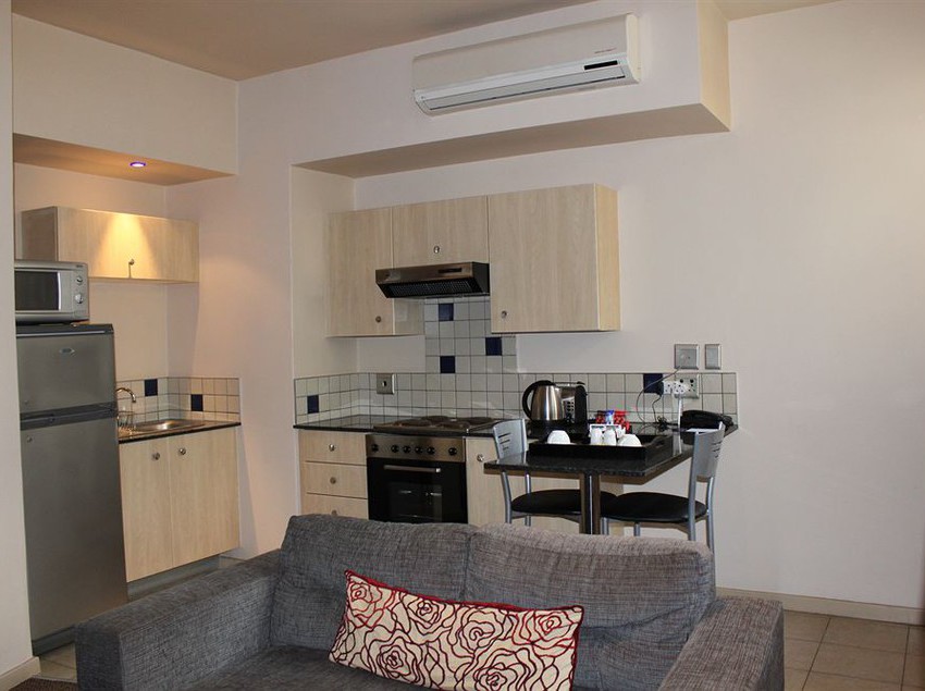 Hotel Faircity Mapungubwe 13