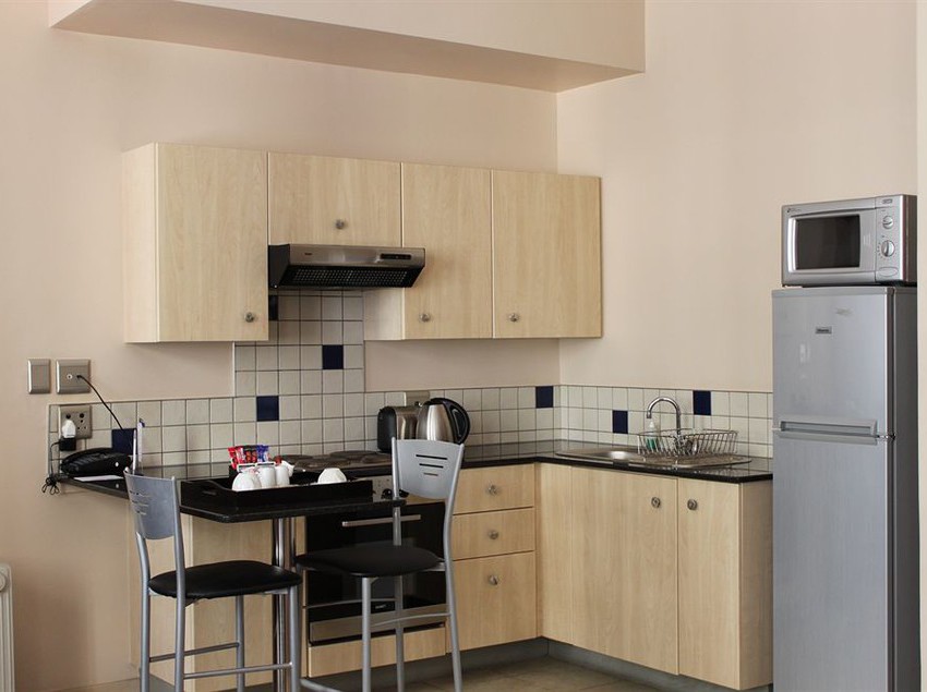 Hotel Faircity Mapungubwe 14