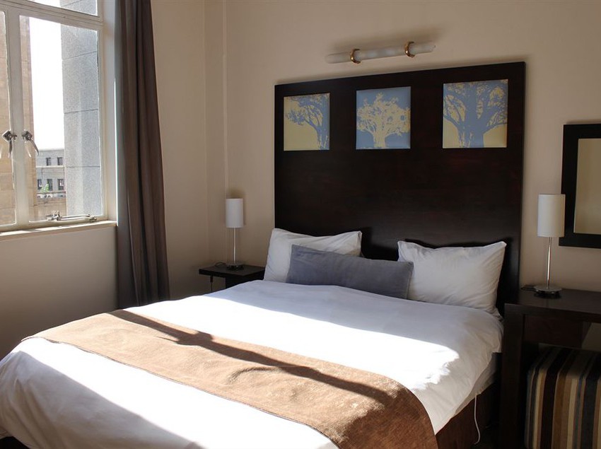 Hotel Faircity Mapungubwe 15