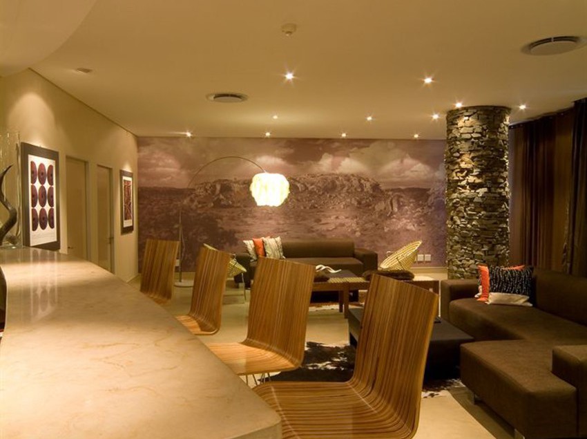 Hotel Faircity Mapungubwe 16