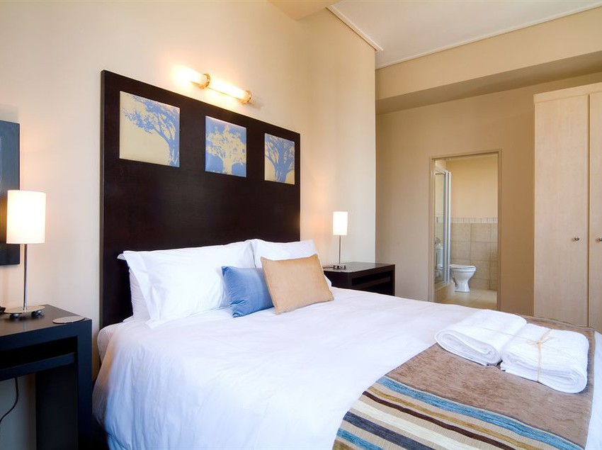 Hotel Faircity Mapungubwe 17