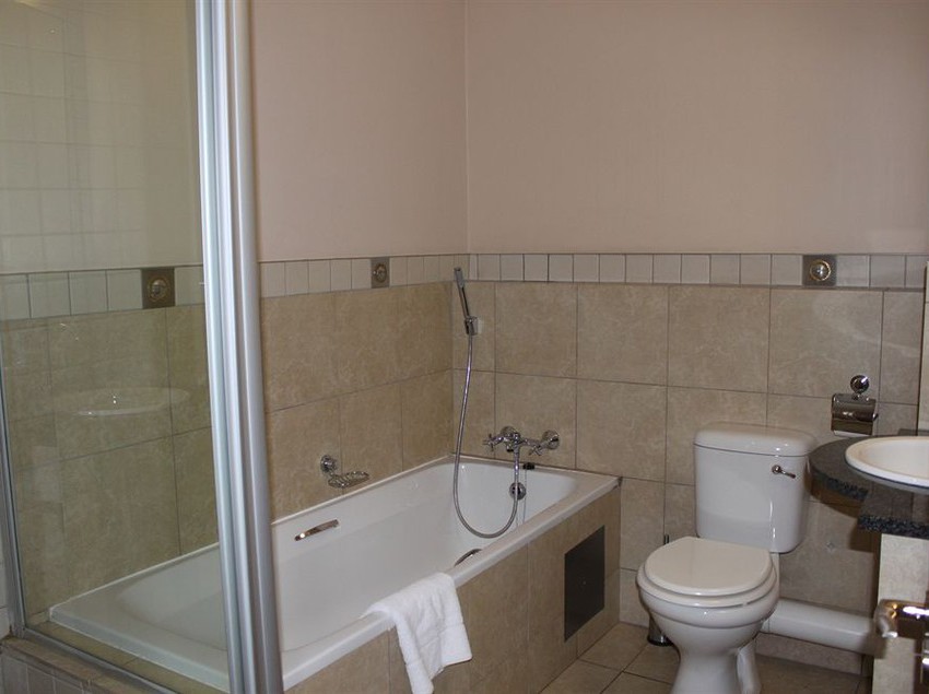 Hotel Faircity Mapungubwe 18