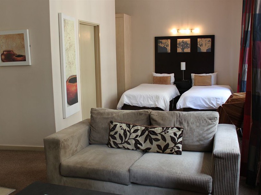 Hotel Faircity Mapungubwe 19