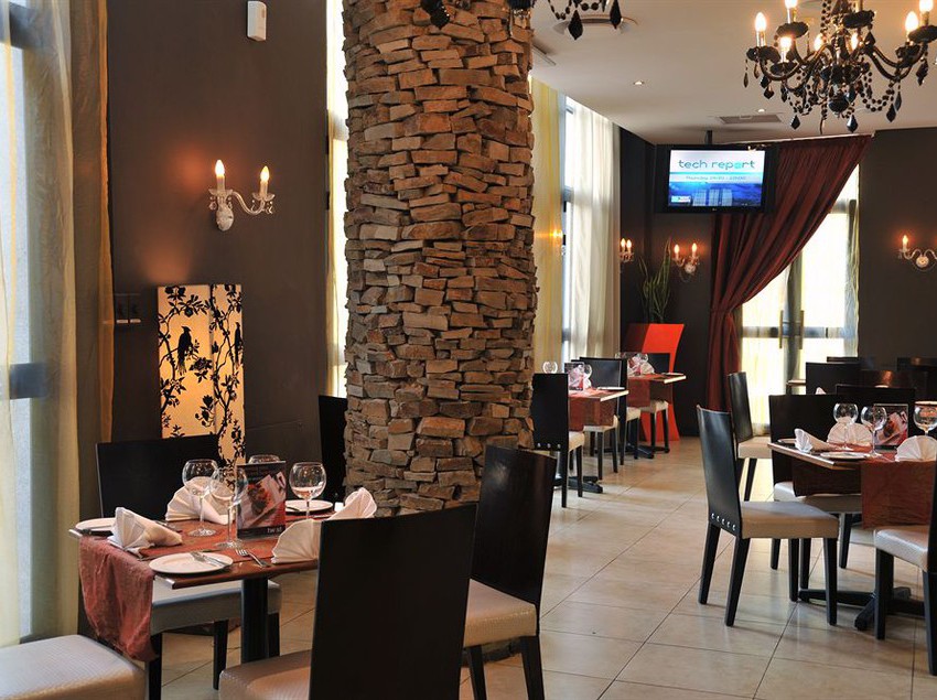 Hotel Faircity Mapungubwe 3